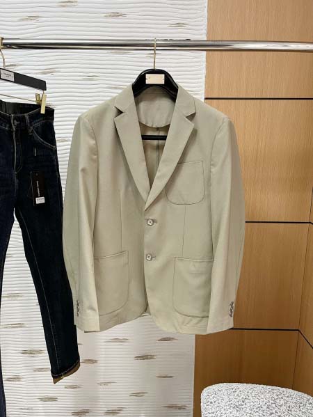 2025年3月15日春新作高品質ZEGNAジャケットchao...