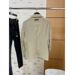 2025年3月15日春新作高品質ZEGNAジャケットchaoka工場