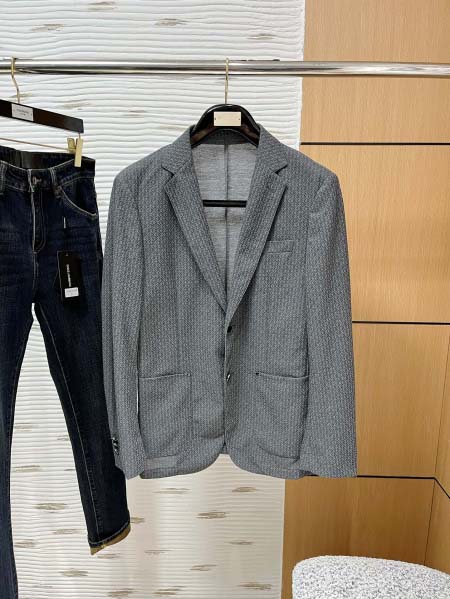 2025年3月15日春新作高品質Diorジャケットchaok...