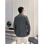 2025年3月15日春新作高品質Diorジャケットchaoka工場