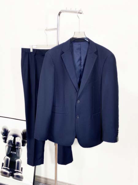 2025年3月15日春新作高品質Hermesスーツセット メ...