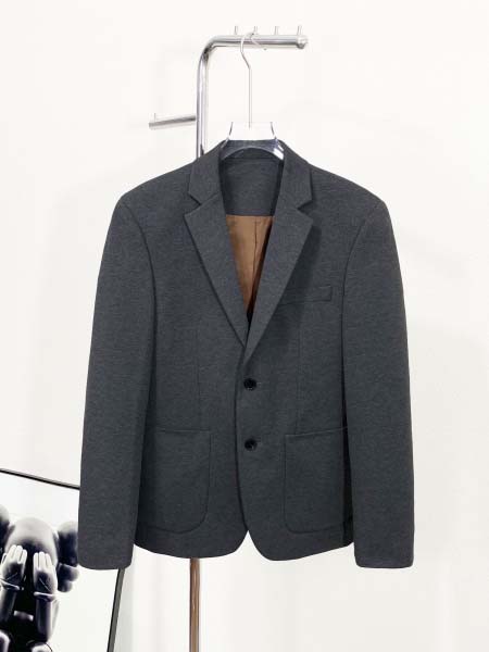 2025年3月15日春新作高品質ZEGNAジャケットchao...