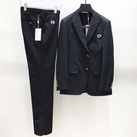 2025年3月15日春新作高品質Diorスーツセット メンズ...