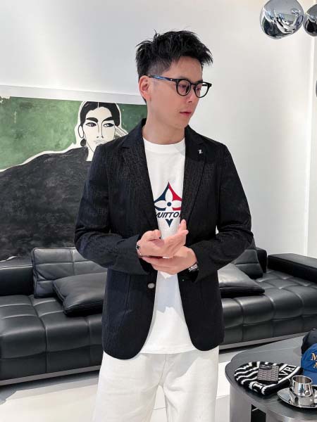 2025年3月15日春新作高品質ZEGNAジャケットchao...