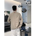 2025年3月15日春新作高品質ZEGNAジャケットchaoka工場