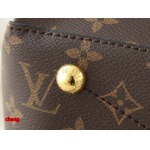 2025年3月16日 ルイヴィトン新品 M45522 43170 MONOGRAM Melie  Veau Cachemire       size：33x16x30cm