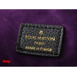 2025年3月16日 ルイヴィトン新品 M45522 43170 MONOGRAM Melie  Veau Cachemire       size：33x16x30cm