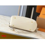 2025年3月16日 ルイヴィトン新品 M45522 43170 MONOGRAM Melie  Veau Cachemire       size：33x16x30cm