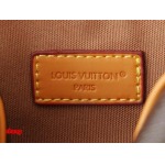 2025年3月16日 ルイヴィトン新品 M14016 M14014 M14013 M14058 M14253   Monogram  20.0 x 13.0 x 6.5