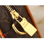 2025年3月16日 ルイヴィトン新品 M14016 M14014 M14013 M14058 M14253   Monogram  20.0 x 13.0 x 6.5