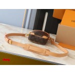 2025年3月16日 ルイヴィトン新品 M14016 M14014 M14013 M14058 M14253 Danube   20  80   Monogram  Monogram  16.0 x 21.0 x 6.0