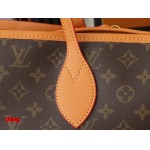 2025年3月16日 ルイヴィトン新品 M00191 M00155  Sac Plat Soft  Pharrell Wiliams  Damier  42cm