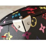 2025年3月16日 ルイヴィトン新品 M13084  Handbag East West  x   Monogram  LV x TM 27.0 x 14.0 x 10.0