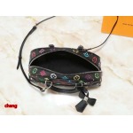 2025年3月16日 ルイヴィトン新品 M13084  Handbag East West  x   Monogram  LV x TM 27.0 x 14.0 x 10.0