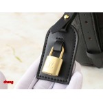 2025年3月16日 ルイヴィトン新品 M12925  BB  Monogram 16.0 x 18.0 x 12.0