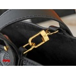 2025年3月16日 ルイヴィトン新品 M12925  BB  Monogram 16.0 x 18.0 x 12.0