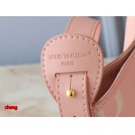 2025年3月16日 ルイヴィトン新品 M12925  In BB  Monogram 16.0 x 18.0 x 12.0