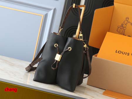 2025年3月16日 ルイヴィトン新品 M13843  Bl...