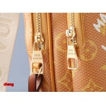 2025年3月16日 ルイヴィトン新品 M12869 AVENUE  Damier GraphiteAvenue 20 x 31 x 10cm