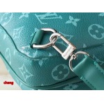 2025年3月16日 ルイヴィトン新品 M12869 AVENUE  Damier GraphiteAvenue 20 x 31 x 10cm