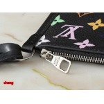 2025年3月16日 ルイヴィトン新品 M13105 M46203  CarryAll Dark   2025 29 x 24 x 12