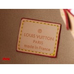 2025年3月16日 ルイヴィトン新品 M13014 M24860  CarryAll BB  Monogram   Monogram 26.0 x 17.0 x 10.0