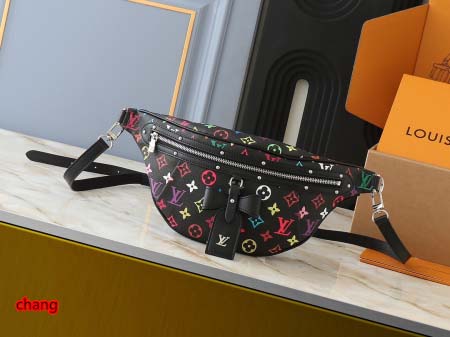 2025年3月16日 ルイヴィトン新品 M13660【HIG...