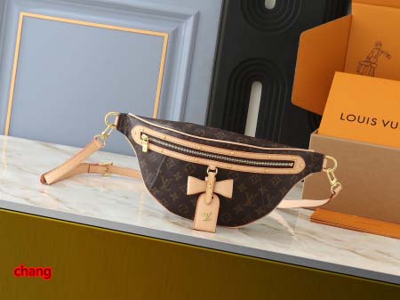 2025年3月16日 ルイヴィトン新品 M13660【HIG...