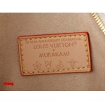 2025年3月16日 ルイヴィトン新品  M46234 M46222 Speedy Bandoulière 20   Monogram   x   Toron  20.5 x 13.5 x 12.0