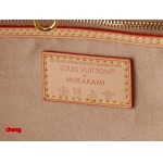 2025年3月16日 ルイヴィトン新品 M13675 M13271 M40995  Neverfull  x   Monogram   Monogram “”31.0 x 28.0 x 14.0