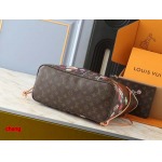2025年3月16日 ルイヴィトン新品 M13675 M13271 M40995  Neverfull  x   Monogram   Monogram “”31.0 x 28.0 x 14.0