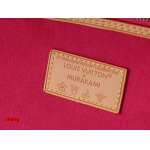 2025年3月16日 ルイヴィトン新品 M13675 M13271 M40995  Neverfull  x   Monogram   Monogram “”31.0 x 28.0 x 14.0