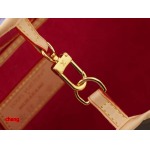 2025年3月16日 ルイヴィトン新品 M13675 M13271 M40995  Neverfull  x   Monogram   Monogram “”31.0 x 28.0 x 14.0