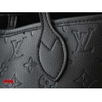 2025年3月16日 ルイヴィトン新品 M13675 M13271 M40995  Neverfull  x   Monogram   Monogram “”31.0 x 28.0 x 14.0