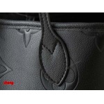 2025年3月16日 ルイヴィトン新品 M13675 M13271 M40995  Neverfull  x   Monogram   Monogram “”31.0 x 28.0 x 14.0