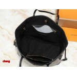 2025年3月16日 ルイヴィトン新品 M13675 M13271 M40995  Neverfull  x   Monogram   Monogram “”31.0 x 28.0 x 14.0