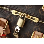 2025年3月16日 ルイヴィトン新品 M13805 M13257  M40390 lvNANOSPEEDY Nano SpeedyMonogram 33 25.0 x 19.0 x 15.0