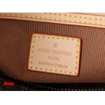 2025年3月16日 ルイヴィトン新品 M13805 M13257  M40390 lvNANOSPEEDY Nano SpeedyMonogram 33 25.0 x 19.0 x 15.0