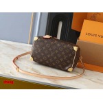 2025年3月16日 ルイヴィトン新品 M13805 M13257  M40390 lvNANOSPEEDY Nano SpeedyMonogram 33 25.0 x 19.0 x 15.0