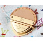 2025年3月16日 ルイヴィトン新品 M13081 M46836  Venice   Monogram   x 24.0 x 26.0 x 7.0