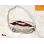 2025年3月16日 ルイヴィトン新品 M13157 M24255 M24114   Hand It All  Bloom   Monogram 29.0 x 18.0 x 13.0