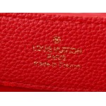 2025年3月16日 ルイヴィトン新品  M00014 M00013 M00015  Capucines ：Taurillon   Monogram 31.5 x 20 x 11