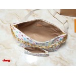 2025年3月16日 ルイヴィトン新品 M12068 M12071 M12072 CoussinMonogram 38x33x10