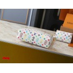 2025年3月16日 ルイヴィトン新品 M12068 M12071 M12072 CoussinMonogram 38x33x10