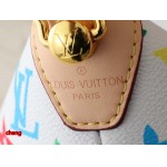 2025年3月16日 ルイヴィトン新品 M12068 M12071 M12072 CoussinMonogram 38x33x10