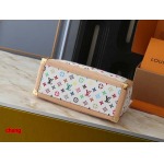 2025年3月16日 ルイヴィトン新品 M13079  x  OnTheGo   Monogram   LV x TM  35.0 x 27.0 x 14.0