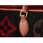 2025年3月16日 ルイヴィトン新品 M44571 M45039 M45321 Onthego  Monogram  Monogram Reverse   Toron 41.0 x 34.0 x 19.0 cm