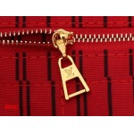 2025年3月16日 ルイヴィトン新品 M44571 M45039 M45321 Onthego  Monogram  Monogram Reverse   Toron 41.0 x 34.0 x 19.0 cm