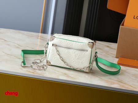 2025年3月16日 ルイヴィトン新品 M25132 Vir...