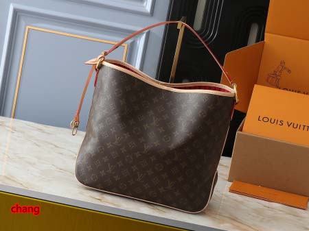 2025年3月16日 ルイヴィトン新品 M50156 Del...